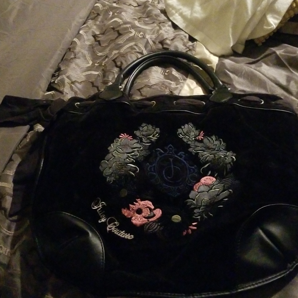 Juicy Couture handbag